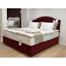 Vispring Ex-Display - Vispring Tiara Superb Divan set - Superking Size