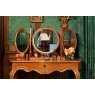 Louis XV Dressing Table Mirror