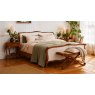 And So To Bed Louis XV Upholstered Bed