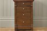 Manoir Bedside Chest