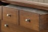 Manoir Wooden Chest Of Drawers