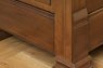 Manoir Wooden Chest Of Drawers