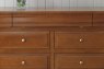 And So To Bed Manoir Dressing Chest