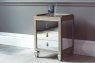 Bayswater Bedside Chest