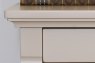 Manoir Painted Bedside Cabinet