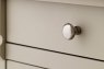 Manoir Painted Bedside Chest