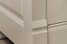 Manoir Painted Bedside Chest