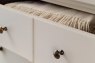 Manoir Painted Chest of Drawers
