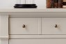 Manoir Painted Chest of Drawers