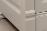 Manoir Painted Wardrobe