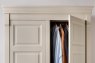 Manoir Painted Wardrobe