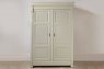 Manoir Painted Wardrobe
