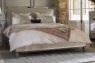 And So To Bed Bayswater Upholstered Bed