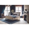 Mayfair Upholstered Bed