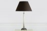 And So To Bed Nelsons Column Lamp