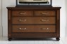 Palais Chest of Drawers 4 Drawer Chest