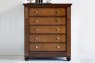 Palais Chest of Drawers 5 Drawer Chest