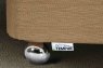 Tempur TEMPUR® Ardennes Adjustable Massage Divan