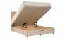Tempur TEMPUR® Ardennes Ottoman Divan