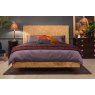 Boston Upholstered Bed