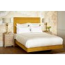 Boston Upholstered Bed