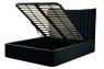 Tempur TEMPUR® Horton Ottoman
