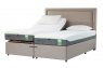 Tempur TEMPUR® Moulton Adjustable Massage Divan