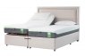 Tempur TEMPUR® Moulton Adjustable Massage Divan