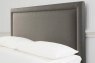 Tempur TEMPUR® Moulton Border Headboard