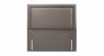 Tempur TEMPUR® Moulton Border Headboard