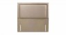 Tempur TEMPUR® Moulton Border Headboard
