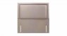 Tempur TEMPUR® Moulton Border Headboard