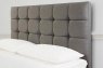 Tempur TEMPUR® Moulton Buttoned Headboard