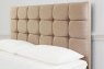 Tempur TEMPUR® Moulton Buttoned Headboard