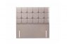 Tempur TEMPUR® Moulton Buttoned Headboard