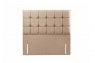 Tempur TEMPUR® Moulton Buttoned Headboard