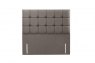 Tempur TEMPUR® Moulton Buttoned Headboard