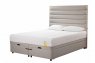 Tempur TEMPUR® Moulton Ottoman Divan