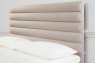 Tempur TEMPUR® Moulton Panelled Headboard