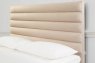 Tempur TEMPUR® Moulton Panelled Headboard
