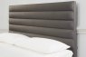 Tempur TEMPUR® Moulton Panelled Headboard