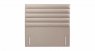 TEMPUR® Moulton Panelled Headboard