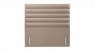 Tempur TEMPUR® Moulton Panelled Headboard