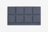Vispring Vispring Atlas Headboard