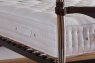Vispring Vispring Bedstead Superb Mattress Only