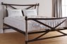 Vispring Bedstead Superb Mattress