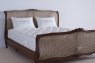 Vispring Bedstead Supreme Mattress