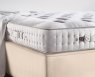 Vispring Vispring Dartington Mattress Only