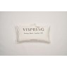 Vispring Promotional Vispring European Duck Feather and Down Pillow