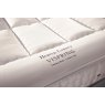 Vispring Heaven Luxury Mattress Topper